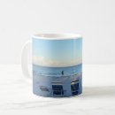 Buscar paseo tazas Blanco