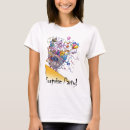 Buscar fiesta de sorpresa camisetas Animal