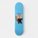 Buscar panda linda tablas de skate Pandas