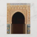 Buscar moro postales Alhambra