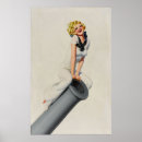 Buscar chica marinero posters Marina