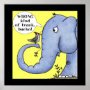 Buscar elefante cómico posters Comic