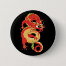 Buscar dragón mitología pins General y unisex