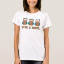 Buscar owls camisetas Dispararse