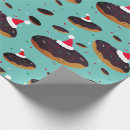 Buscar donut papel de regalo Comida