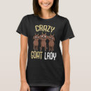 Buscar cabra loca camisetas Amante