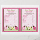 Buscar bonitos flyers Rosa