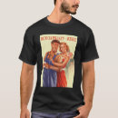 Buscar propaganda soviética camisetas Comunismo