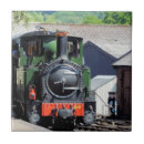 Buscar locomotoras de vapor azulejos Ferrocarril
