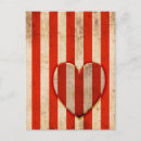 Buscar corazones rojos postales Para ella