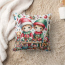 Buscar taller cojines Navidades