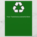 Buscar reciclaje verde oficina escuela Tierra