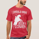 Buscar funny western camisetas Navidades
