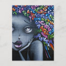 Buscar graffiti postales 9 º pared