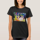 Buscar wassily kandinsky camisetas Expresionismo