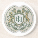 Buscar escudo de armas posavasos Real