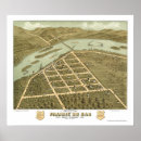 Buscar mapas de los estados unidos posters Topografía