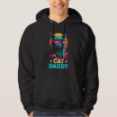 Buscar gato sudaderas Amante