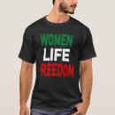 Buscar jin camisetas Mujeres