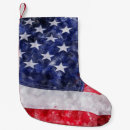 Buscar bandera americana calcetines navideños Fondo