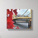 Buscar pittsburgh arte Fotografía