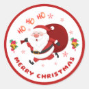 Buscar corriendo pegatinas Navidad
