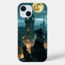 Buscar gothic fundas Espeluznante