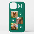 Buscar foto del perro fundas Elegante