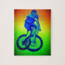 Buscar ciclistas puzzles Bmx