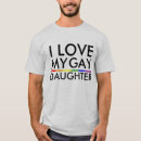 Buscar amo a lesbianas camisetas General y unisex