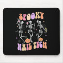 Buscar disfraz halloween de alfombrillas de raton Espeluznante