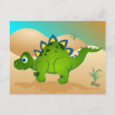 Buscar pequeño dinosaurio postales Jurásico