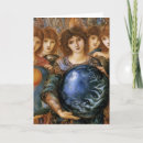 Buscar edward burne jones tarjetas Ángel