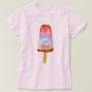 Buscar sorbete camisetas Verano