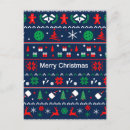 Buscar feos postales Navidades alegres
