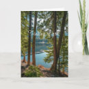 Buscar árboles forestales tarjetas Bosque