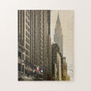 Buscar horizonte de nueva york puzzles Ninguna gente