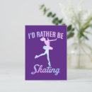 Buscar figura patinador postales Patinaje
