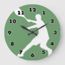 Buscar tenis relojes de pared Club
