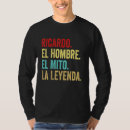 Buscar ricardo camisetas Mito