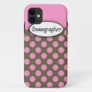 Buscar lunares rosados iphone fundas General y unisex