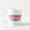 Buscar historiadores tazas General y unisex
