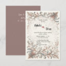 Buscar rococo invitaciones Para ella