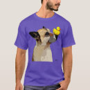 Buscar pastor alemán camisetas Perro