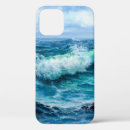 Buscar el impresionismo iphone fundas Pintura
