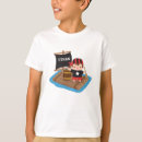 Buscar pañuelo camisetas Para niños