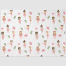 Buscar ballet papel de seda Rosa