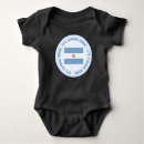 Buscar bandera argentina bebe ropa Para todos