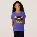 Buscar batgirl camisetas Liga de justicia