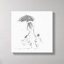 Buscar madre e hijo lienzos Niño